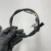 01 2001 Yamaha Raptor 660 R AFTERMARKET Throttle Choke Lever Perch Cable Mount