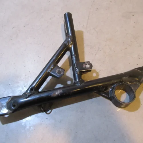 Suzuki Quadrunner 250 Mounting Bar Front 2000