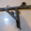 Suzuki Quadrunner 250 Mounting Bar Front 2000