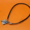 image267162287109_0_1746564218147_1920x2560 06-15 YAMAHA FZ1 OEM REAR PASSENGER SEAT LATCH LOCK ASSEMBLY