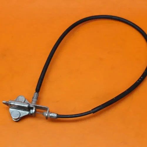 image267162287109_0_1746564218147_1920x2560 06-15 YAMAHA FZ1 OEM REAR PASSENGER SEAT LATCH LOCK ASSEMBLY