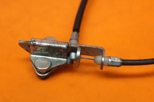 image267162287109_1_1746564218414_1920x2560 06-15 YAMAHA FZ1 OEM REAR PASSENGER SEAT LATCH LOCK ASSEMBLY