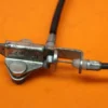 image267162287109_1_1746564218414_1920x2560 06-15 YAMAHA FZ1 OEM REAR PASSENGER SEAT LATCH LOCK ASSEMBLY