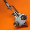 image267162287109_2_1746564219010_1920x2560 06-15 YAMAHA FZ1 OEM REAR PASSENGER SEAT LATCH LOCK ASSEMBLY