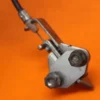 image267162287109_2_1746564219010_1920x2560 06-15 YAMAHA FZ1 OEM REAR PASSENGER SEAT LATCH LOCK ASSEMBLY