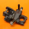 08-09 SUZUKI GSXR600 750 FRONT BRAKE MASTER CYLINDER