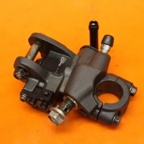 08-09 SUZUKI GSXR600 750 FRONT BRAKE MASTER CYLINDER