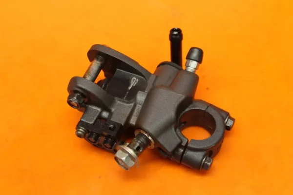 08-09 SUZUKI GSXR600 750 FRONT BRAKE MASTER CYLINDER