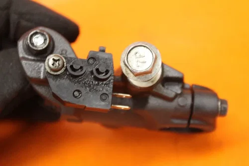 08-09 SUZUKI GSXR600 750 FRONT BRAKE MASTER CYLINDER