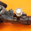 08-09 SUZUKI GSXR600 750 FRONT BRAKE MASTER CYLINDER