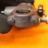 08-09 SUZUKI GSXR600 750 FRONT BRAKE MASTER CYLINDER