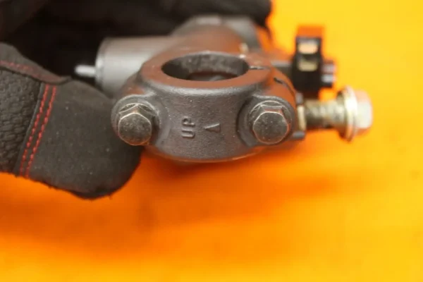 08-09 SUZUKI GSXR600 750 FRONT BRAKE MASTER CYLINDER