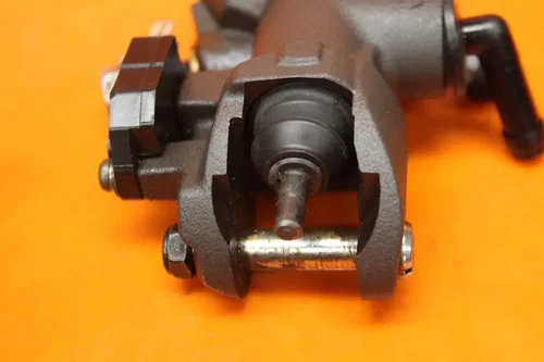 08-09 SUZUKI GSXR600 750 FRONT BRAKE MASTER CYLINDER