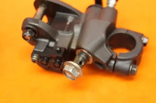 08-09 SUZUKI GSXR600 750 FRONT BRAKE MASTER CYLINDER