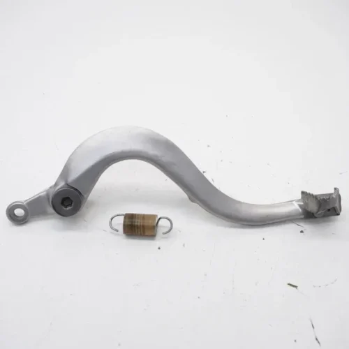 image267220646871_0_1744668603177_1920x2560 2008 KX450F Rear Brake Pedal OEM Foot Lever 13236-0086 Kawasaki KX450 KLX KX