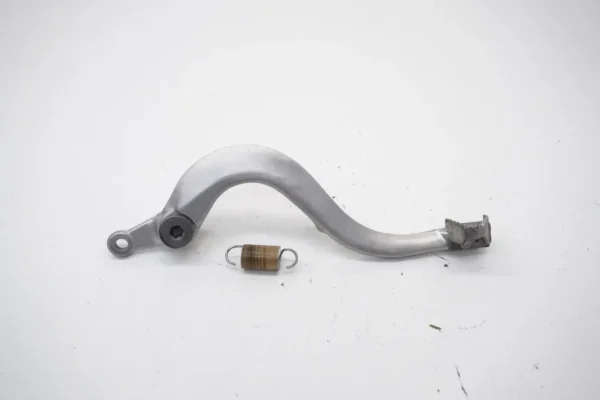 image267220646871_0_1744668603177_1920x2560 2008 KX450F Rear Brake Pedal OEM Foot Lever 13236-0086 Kawasaki KX450 KLX KX