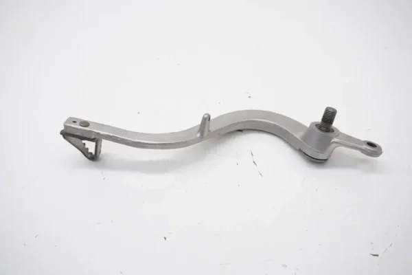 image267220646871_12_1744668603183_1920x2560 2008 KX450F Rear Brake Pedal OEM Foot Lever 13236-0086 Kawasaki KX450 KLX KX