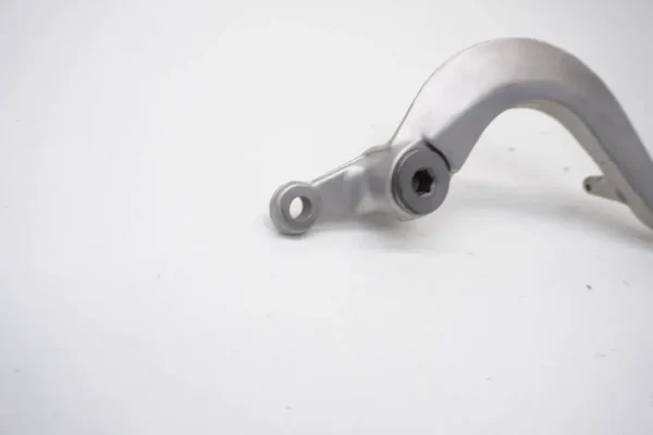 image267220646871_1_1744668603334_1920x2560 2008 KX450F Rear Brake Pedal OEM Foot Lever 13236-0086 Kawasaki KX450 KLX KX