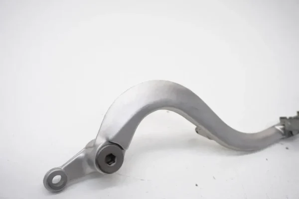 image267220646871_2_1744668603240_1920x2560 2008 KX450F Rear Brake Pedal OEM Foot Lever 13236-0086 Kawasaki KX450 KLX KX
