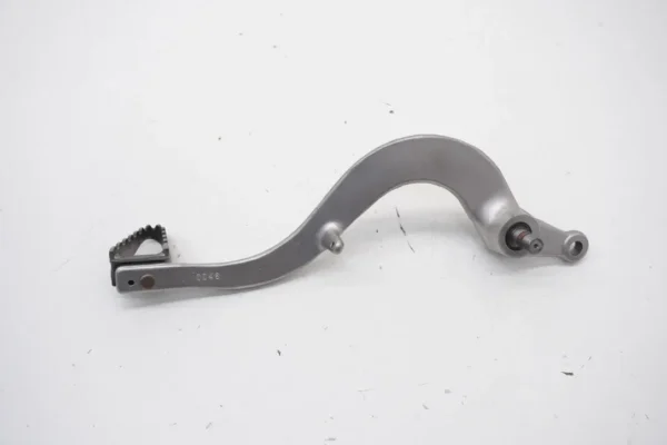 image267220646871_7_1744668603188_1920x2560 2008 KX450F Rear Brake Pedal OEM Foot Lever 13236-0086 Kawasaki KX450 KLX KX