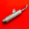 CR125 Silencer Pro Circuit R304 Exhaust Pipe Muffler HONDA CR 125 R (2000-2001)