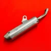 CR125 Silencer Pro Circuit R304 Exhaust Pipe Muffler HONDA CR 125 R (2000-2001)