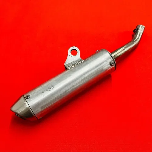 CR125 Silencer Pro Circuit R304 Exhaust Pipe Muffler HONDA CR 125 R (2000-2001)
