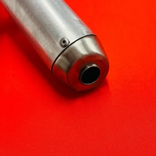 CR125 Silencer Pro Circuit R304 Exhaust Pipe Muffler HONDA CR 125 R (2000-2001)