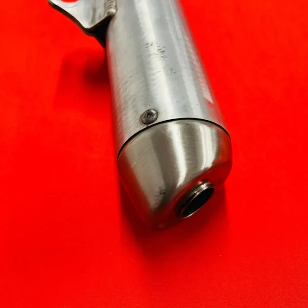 CR125 Silencer Pro Circuit R304 Exhaust Pipe Muffler HONDA CR 125 R (2000-2001)