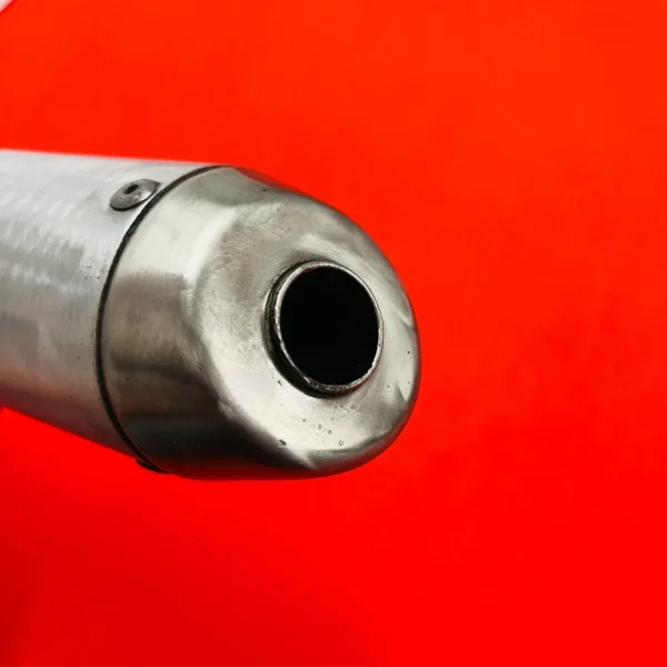 CR125 Silencer Pro Circuit R304 Exhaust Pipe Muffler HONDA CR 125 R (2000-2001)