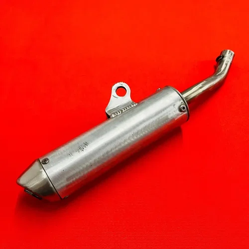 CR125 Silencer Pro Circuit R304 Exhaust Pipe Muffler HONDA CR 125 R (2000-2001)