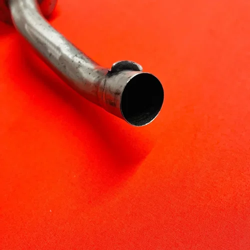 CR125 Silencer Pro Circuit R304 Exhaust Pipe Muffler HONDA CR 125 R (2000-2001)