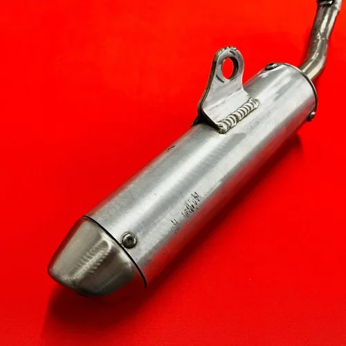 CR125 Silencer Pro Circuit R304 Exhaust Pipe Muffler HONDA CR 125 R (2000-2001)