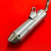 CR125 Silencer Pro Circuit R304 Exhaust Pipe Muffler HONDA CR 125 R (2000-2001)