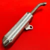 CR125 Silencer Pro Circuit R304 Exhaust Pipe Muffler HONDA CR 125 R (2000-2001)