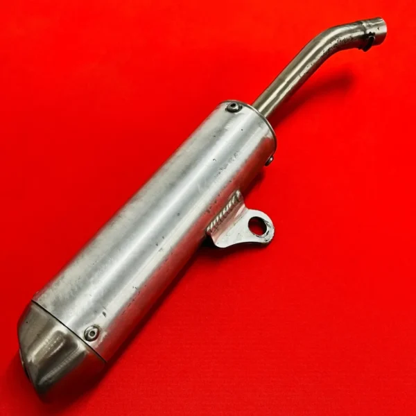 CR125 Silencer Pro Circuit R304 Exhaust Pipe Muffler HONDA CR 125 R (2000-2001)