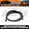 image285177110689_0_1739483261922_1920x2560 NEW OEM KTM BRABUS HOSE RESERVOIR 6X1,5 BRABUS 1300 R 1390 SUPERDUKE 57313072001