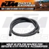image285177110689_0_1739483261922_1920x2560 NEW OEM KTM BRABUS HOSE RESERVOIR 6X1,5 BRABUS 1300 R 1390 SUPERDUKE 57313072001
