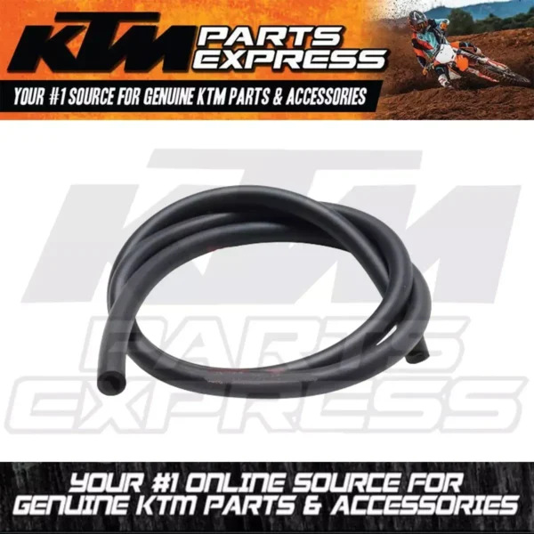 image285177110689_0_1739483261922_1920x2560 NEW OEM KTM BRABUS HOSE RESERVOIR 6X1,5 BRABUS 1300 R 1390 SUPERDUKE 57313072001