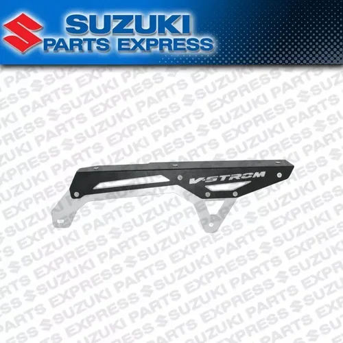 image285501331777_0_1739463631674_1920x2560 NEW OEM SUZUKI 2020 - 2023 STROM 1050 ALUMINUM CHAIN GUARD 990D0-06L10-ALU