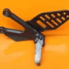 image286491420446_0_1746564190030_1920x2560 12-20 YAMAHA YZF R6 OEM LEFT REARSET REAR SET DRIVER FOOT PEG REST STOP