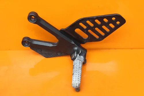 image286491420446_0_1746564190030_1920x2560 12-20 YAMAHA YZF R6 OEM LEFT REARSET REAR SET DRIVER FOOT PEG REST STOP