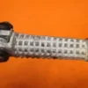image286491420446_1_1746564190451_1920x2560 12-20 YAMAHA YZF R6 OEM LEFT REARSET REAR SET DRIVER FOOT PEG REST STOP