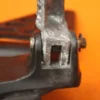 image286491420446_2_1746564190101_1920x2560 12-20 YAMAHA YZF R6 OEM LEFT REARSET REAR SET DRIVER FOOT PEG REST STOP