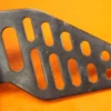 image286491420446_4_1746564190404_1920x2560 12-20 YAMAHA YZF R6 OEM LEFT REARSET REAR SET DRIVER FOOT PEG REST STOP
