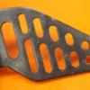 image286491420446_4_1746564190404_1920x2560 12-20 YAMAHA YZF R6 OEM LEFT REARSET REAR SET DRIVER FOOT PEG REST STOP