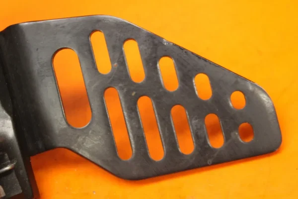 image286491420446_4_1746564190404_1920x2560 12-20 YAMAHA YZF R6 OEM LEFT REARSET REAR SET DRIVER FOOT PEG REST STOP