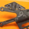 image286491420446_6_1746564190126_1920x2560 12-20 YAMAHA YZF R6 OEM LEFT REARSET REAR SET DRIVER FOOT PEG REST STOP