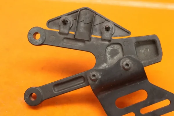 image286491420446_6_1746564190126_1920x2560 12-20 YAMAHA YZF R6 OEM LEFT REARSET REAR SET DRIVER FOOT PEG REST STOP