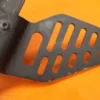 image286491420446_7_1746564190139_1920x2560 12-20 YAMAHA YZF R6 OEM LEFT REARSET REAR SET DRIVER FOOT PEG REST STOP
